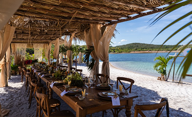 Eventos Corporativos