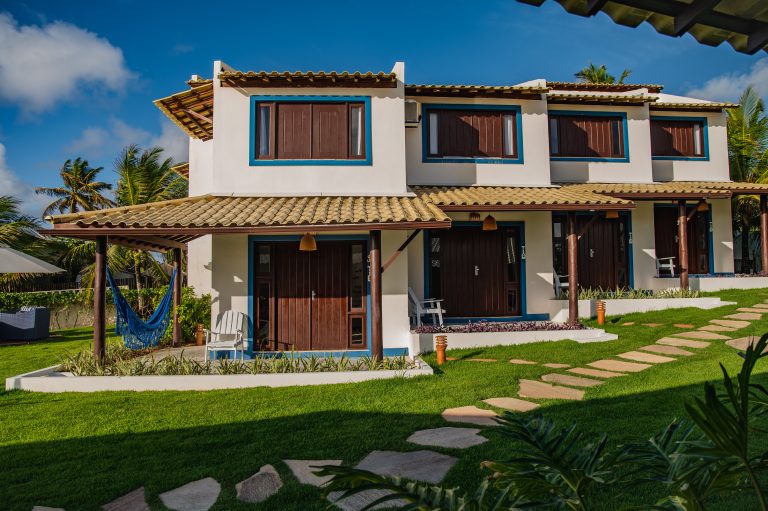 Pousada Aldeola by Slaviero Hotéis