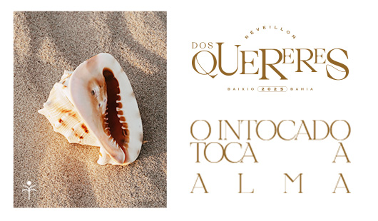Reveillon dos Quereres Baixio 2025
